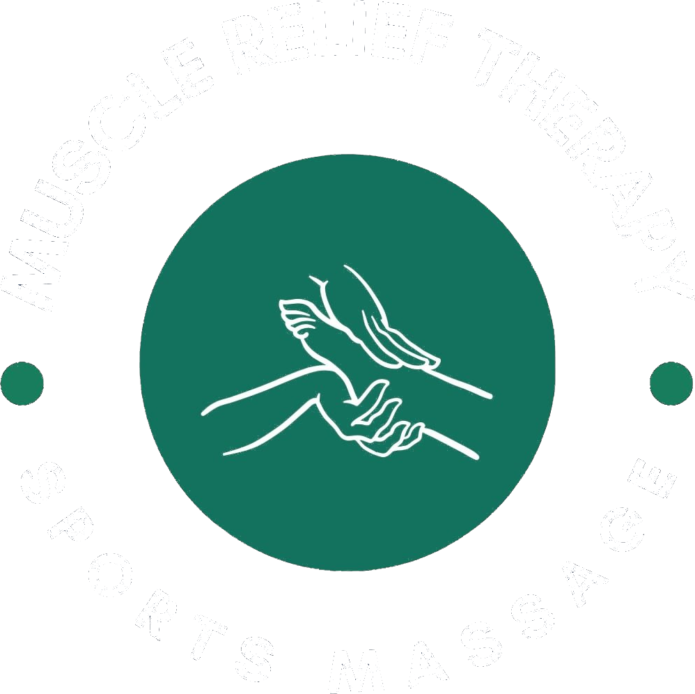 Muscle Relief Therapy Sports Massage logo